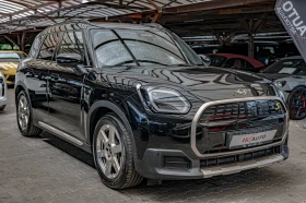 Mini Countryman 4 ALL SE/Harman Kardon/HuD/Камера 360/ACC/Панорама, снимка 2