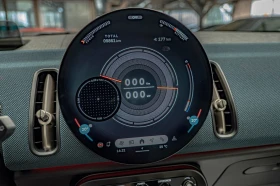 Mini Countryman 4 ALL SE/Harman Kardon/HuD/Камера 360/ACC/Панорама, снимка 13