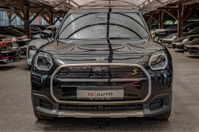 Mini Countryman 4 ALL SE/Harman Kardon/HuD/Камера 360/ACC/Панорама, снимка 1
