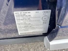 Audi Q5 * Progressiv * CARFAX * ОПЦИЯ ЗА ФИНАНСИРАНЕ , снимка 11