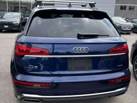 Audi Q5 * Progressiv * CARFAX * ОПЦИЯ ЗА ФИНАНСИРАНЕ , снимка 4