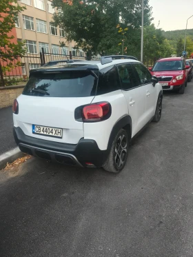 Citroen C3 Aircross, снимка 2