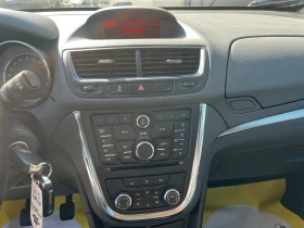 Opel Mokka 1.6 cdti, снимка 12