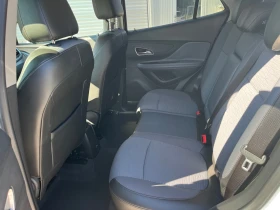 Opel Mokka 1.6 cdti, снимка 9
