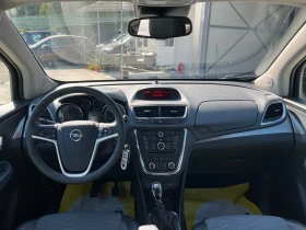 Opel Mokka 1.6 cdti, снимка 10