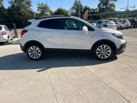 Opel Mokka 1.6 cdti, снимка 5