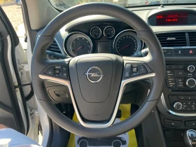 Opel Mokka 1.6 cdti, снимка 13