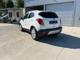 Opel Mokka 1.6 cdti, снимка 7