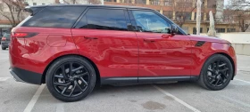 Land Rover Range Rover Sport, снимка 1