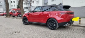 Land Rover Range Rover Sport, снимка 12