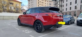 Land Rover Range Rover Sport, снимка 3