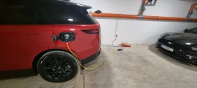 Land Rover Range Rover Sport, снимка 9
