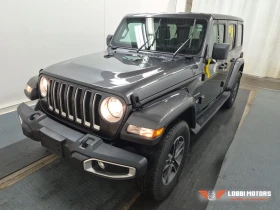 Jeep Wrangler, снимка 4
