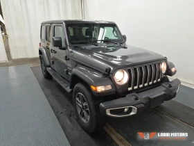 Jeep Wrangler, снимка 2