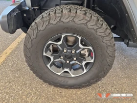Jeep Wrangler, снимка 6