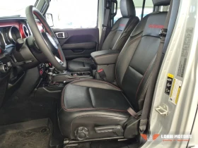 Jeep Wrangler, снимка 5