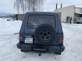 Mitsubishi Pajero, снимка 4
