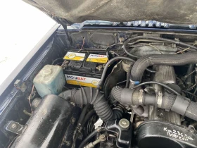 Mitsubishi Pajero, снимка 10