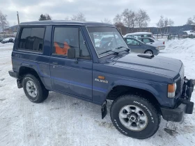Mitsubishi Pajero, снимка 2