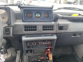 Mitsubishi Pajero, снимка 6