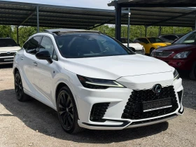 Lexus RX 500h /F Sport Performance/Full/В гаранция , снимка 3