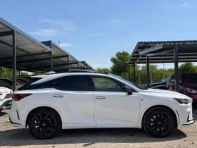 Lexus RX 500h /F Sport Performance/Full/В гаранция , снимка 4