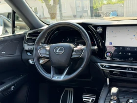 Lexus RX 500h /F Sport Performance/Full/В гаранция , снимка 11