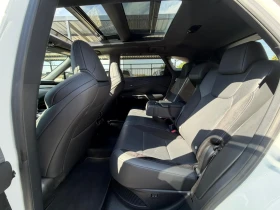 Lexus RX 500h /F Sport Performance/Full/В гаранция , снимка 14