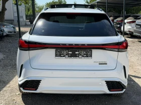 Lexus RX 500h /F Sport Performance/Full/В гаранция , снимка 6