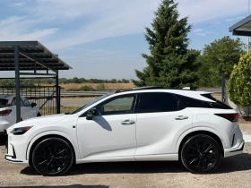 Lexus RX 500h /F Sport Performance/Full/В гаранция , снимка 8