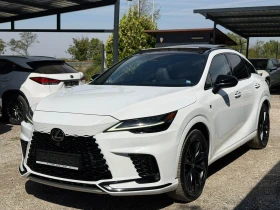 Lexus RX 500h /F Sport Performance/Full/В гаранция , снимка 1