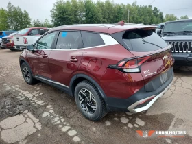 Kia Sportage, снимка 6