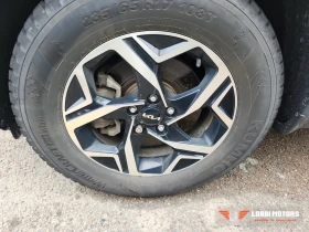 Kia Sportage, снимка 4