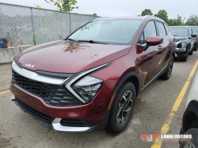 Kia Sportage, снимка 1