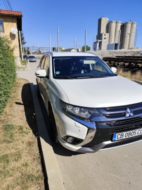 Mitsubishi Outlander P-HEV Diamond , снимка 2