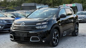 Citroen C5 Aircross 1.5HDI* Automatic* SHINE* Euro6D* 100%km* , снимка 1
