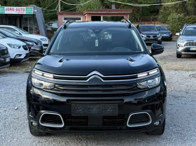 Citroen C5 Aircross 1.5HDI* Automatic* SHINE* Euro6D* 100%km* , снимка 2