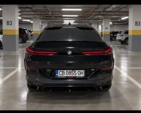 BMW X6 xDrive40/M Sport, снимка 5