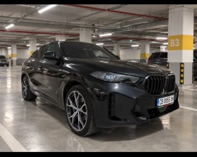 BMW X6 xDrive40/M Sport, снимка 3