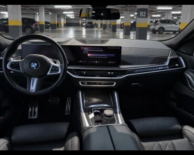 BMW X6 xDrive40/M Sport, снимка 7
