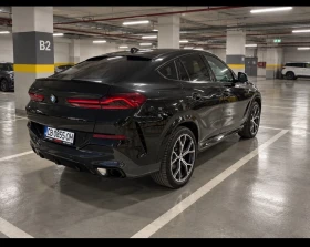 BMW X6 xDrive40/M Sport, снимка 6