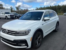 VW Tiguan * Highline 4MOTION* АВТОКРЕДИТ* , снимка 1