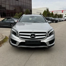 Mercedes-Benz GLA 200, снимка 1