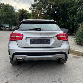Mercedes-Benz GLA 200, снимка 4