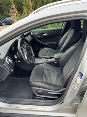 Mercedes-Benz GLA 200, снимка 7