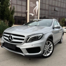 Mercedes-Benz GLA 200, снимка 2