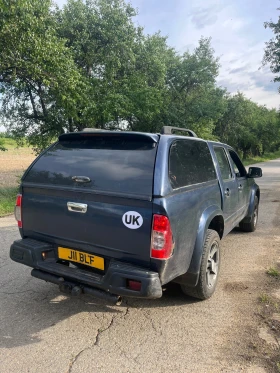 Isuzu D-max 3.0 163, снимка 6
