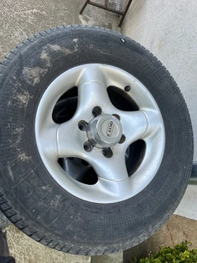 Isuzu D-max 3.0 163, снимка 9