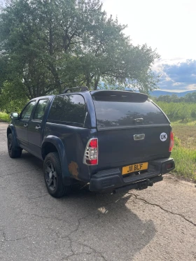 Isuzu D-max 3.0 163, снимка 5