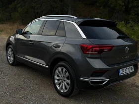 VW T-Roc, снимка 3